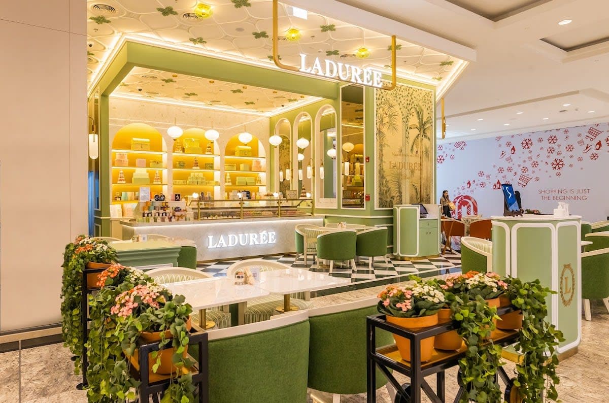 Macaron Gift Box