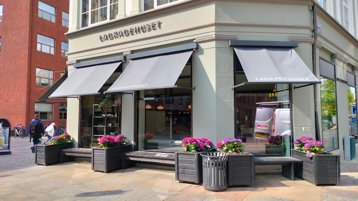 Lagkagehuset