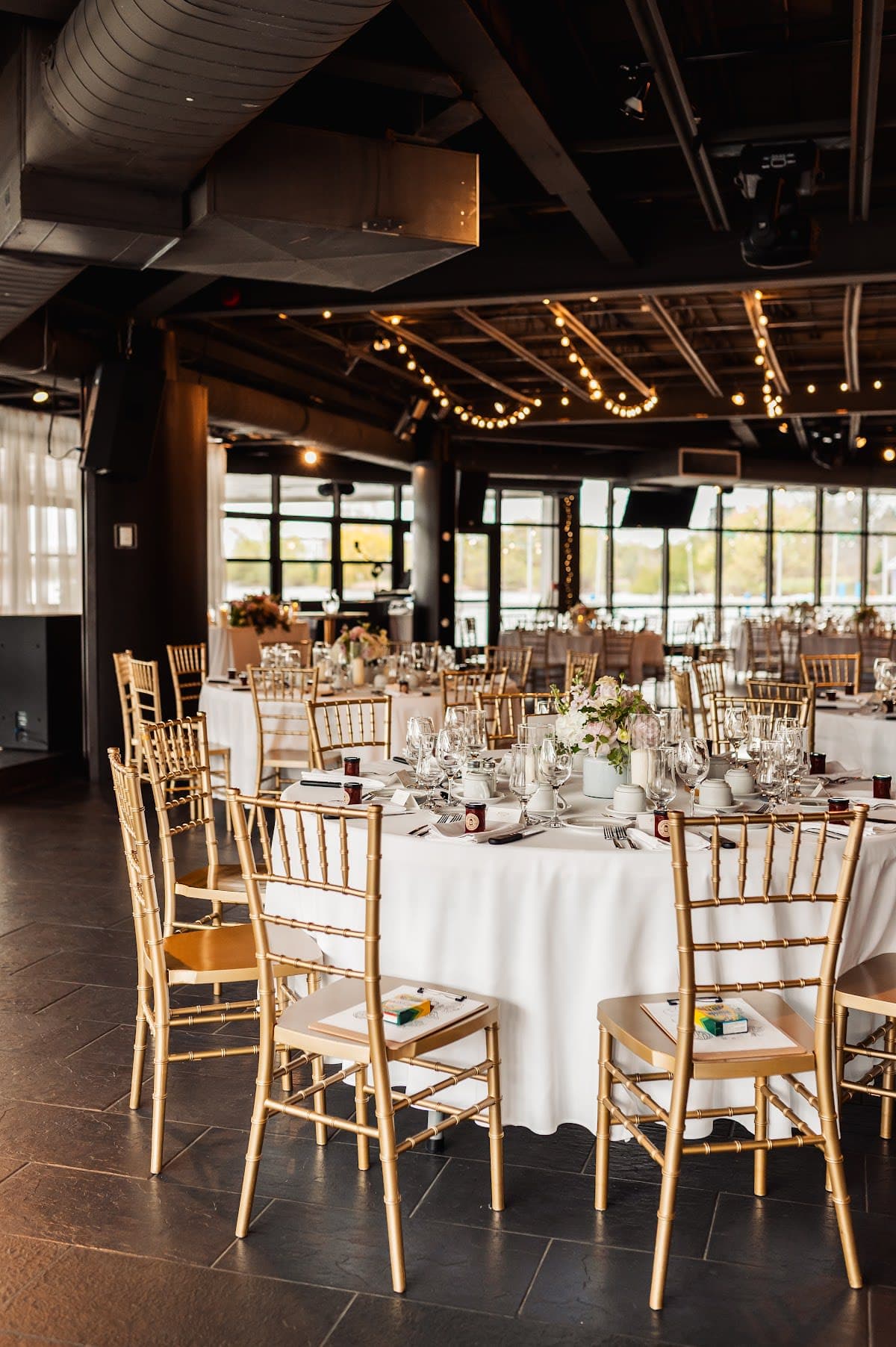 Wedding Receptions