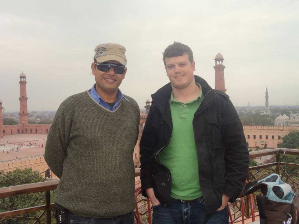 Lahore City Tour