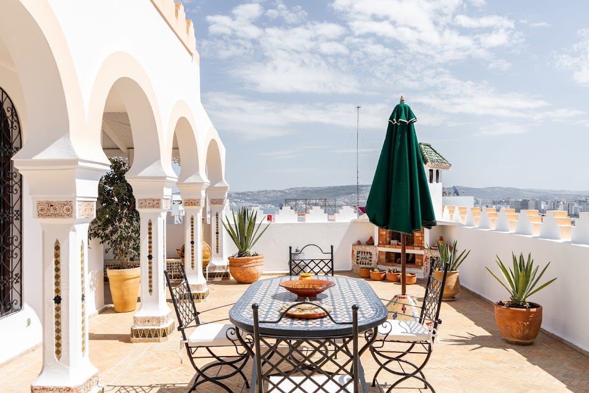 Penthouse Gilali
