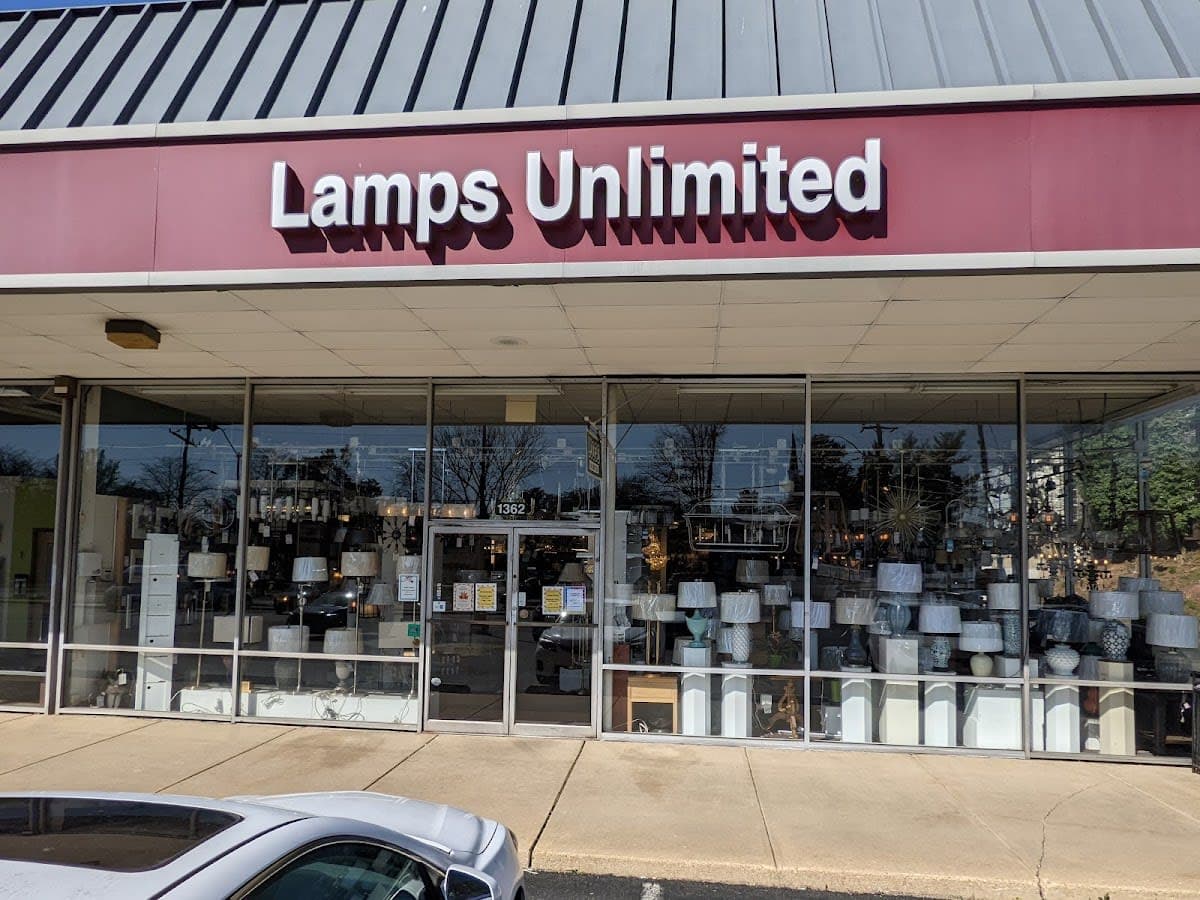 Lamps Unlimited