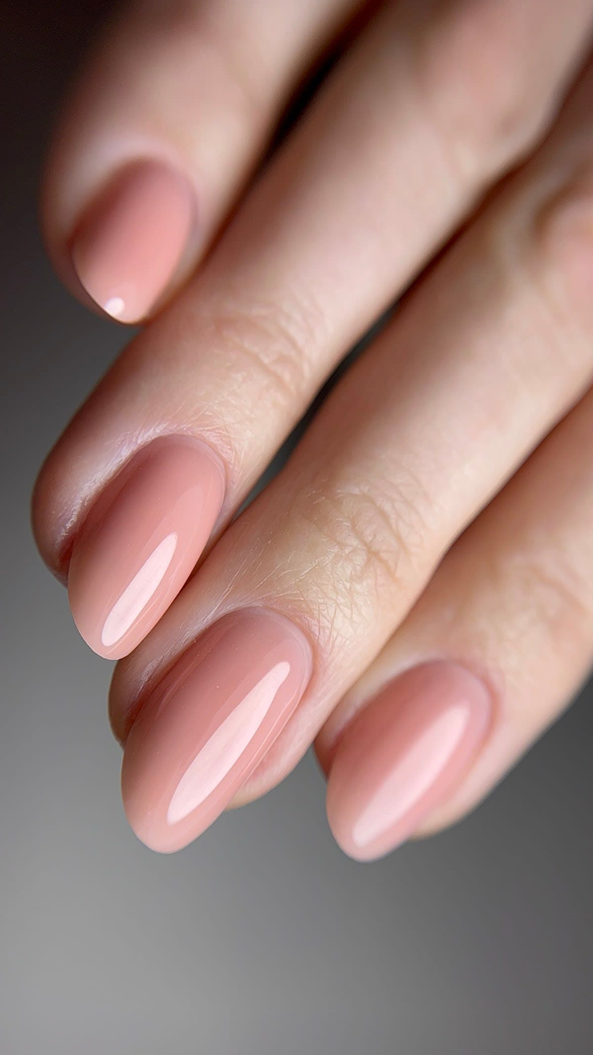 Esmaltação em Gel