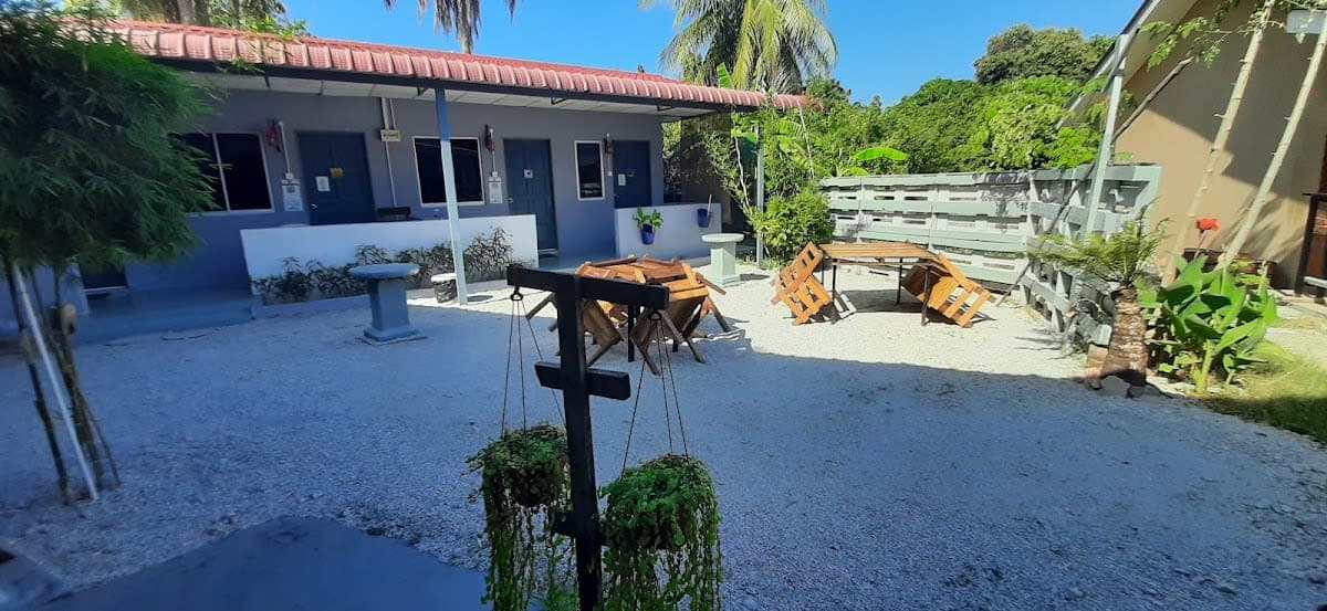 Langkawi Village Guest House