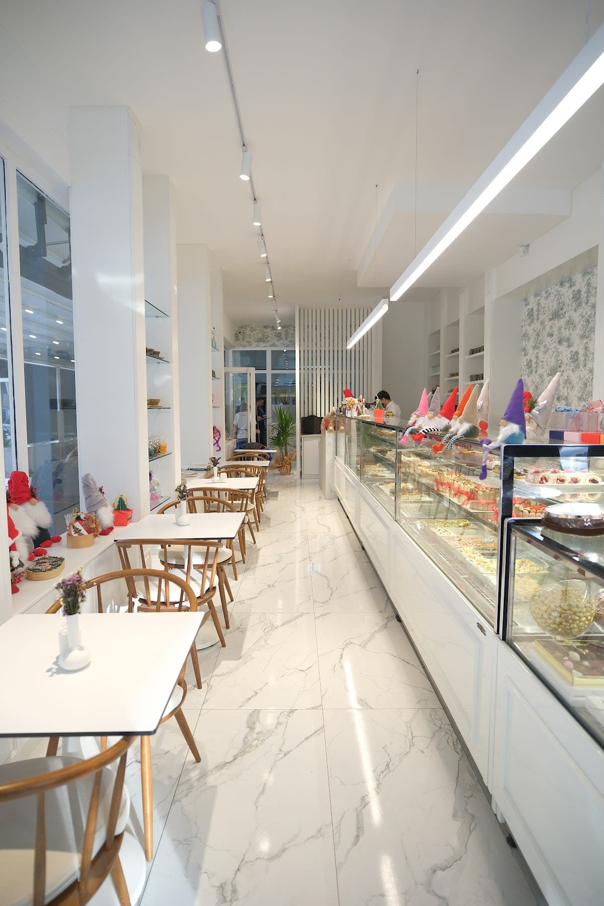 Baking Class