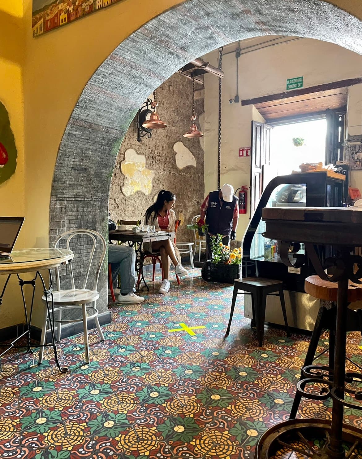 Café Espresso