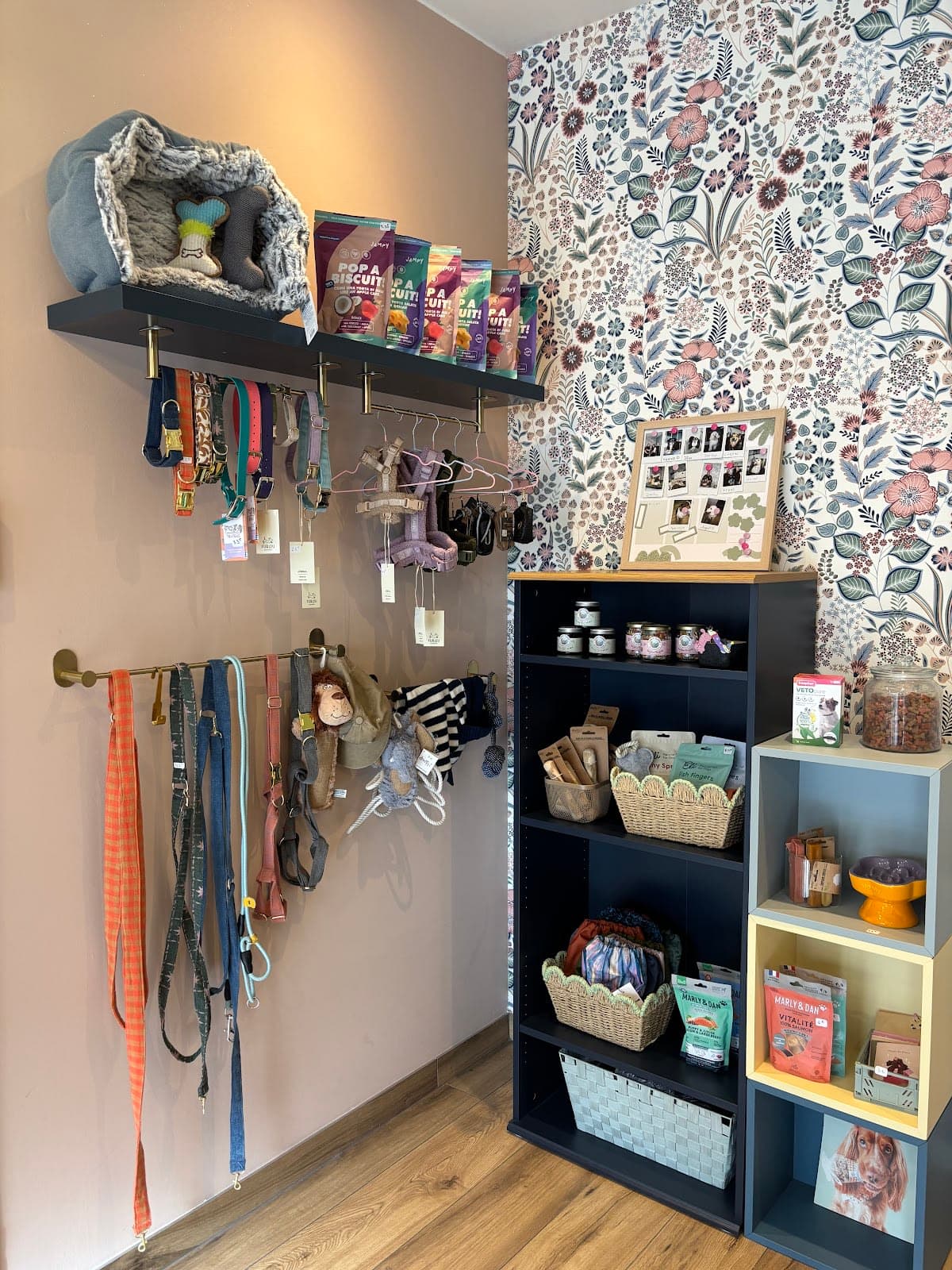 Atelier de couture