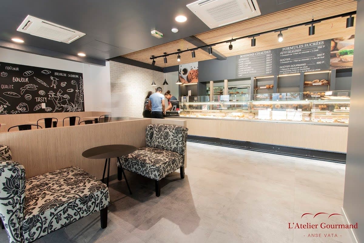 Artisanal Breads