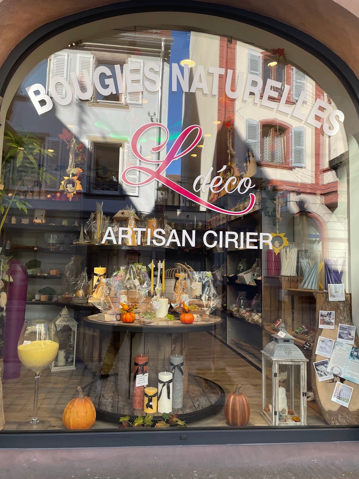 Cire Parfumée Artisanale Fondants Naturels