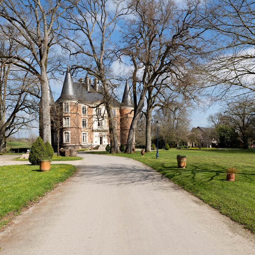 Chambre Supérieure