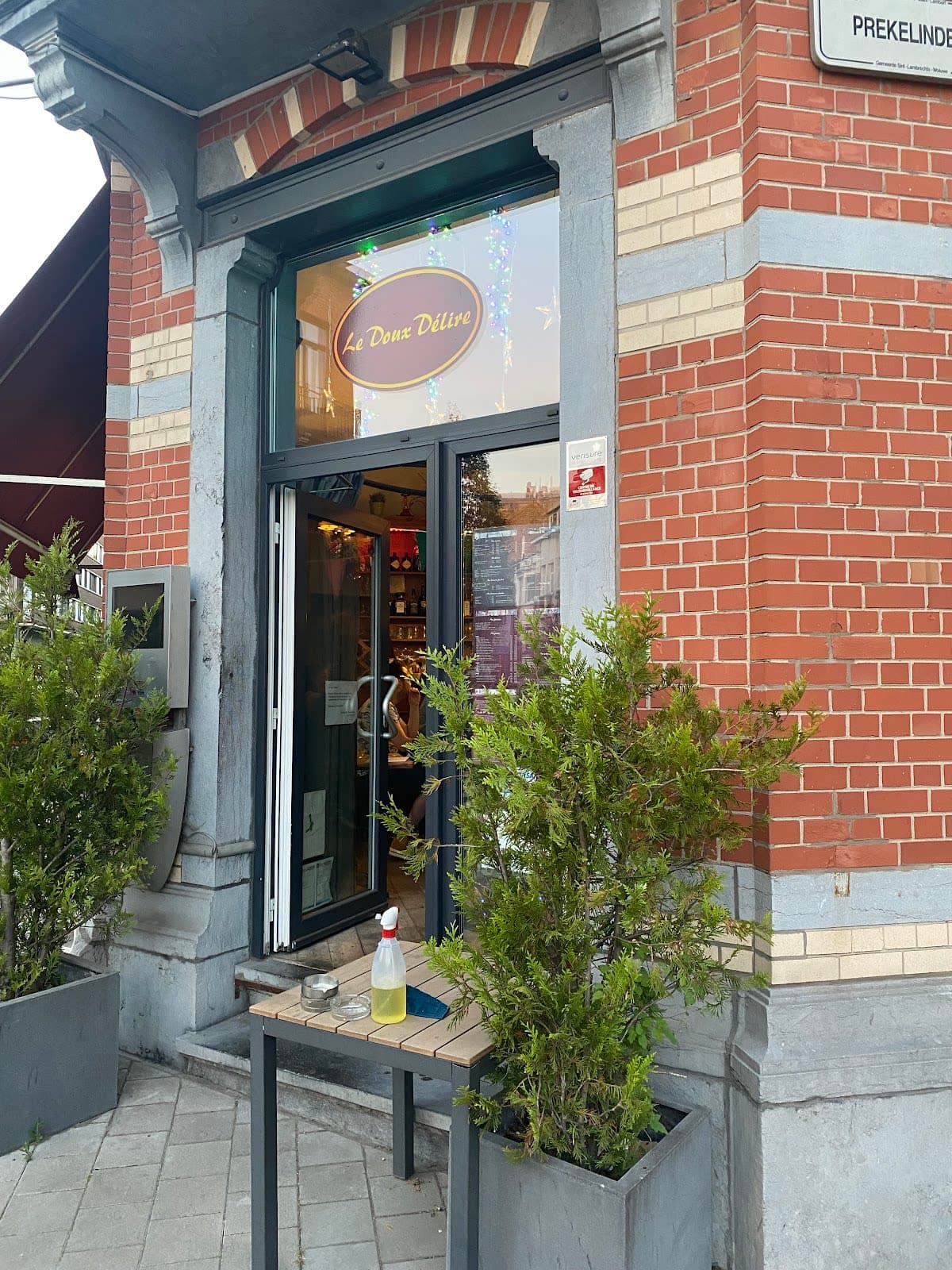 Dine-in