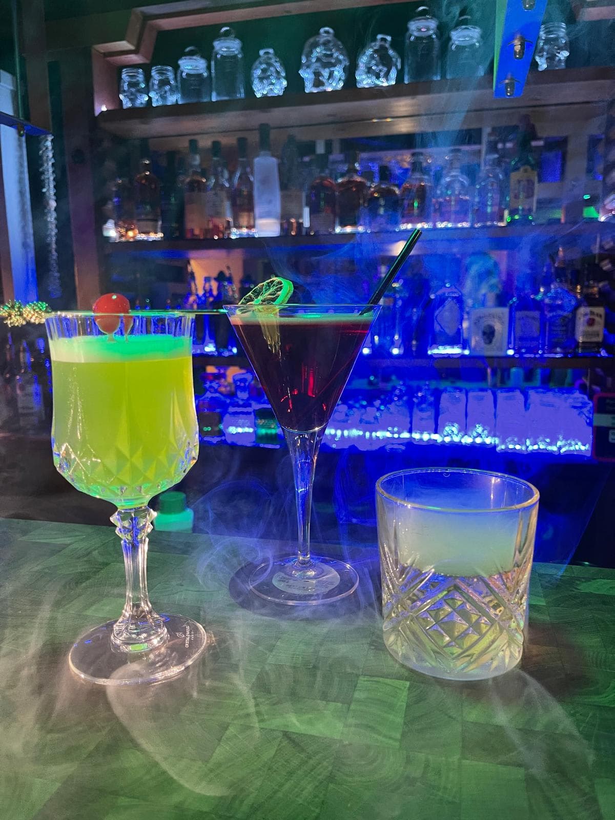 Le Marquis