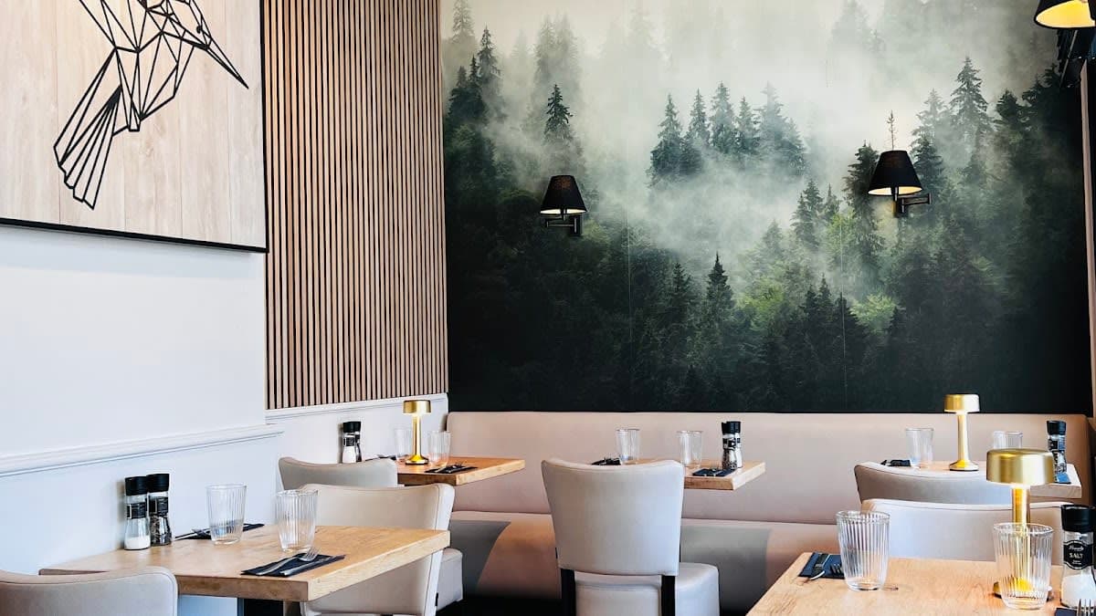 Table Reservation