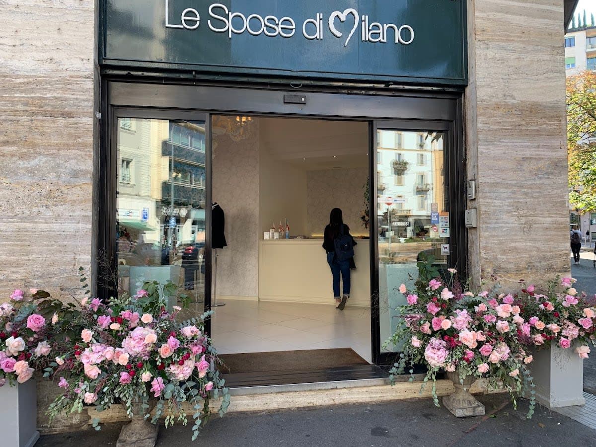 Le Spose di Milano
