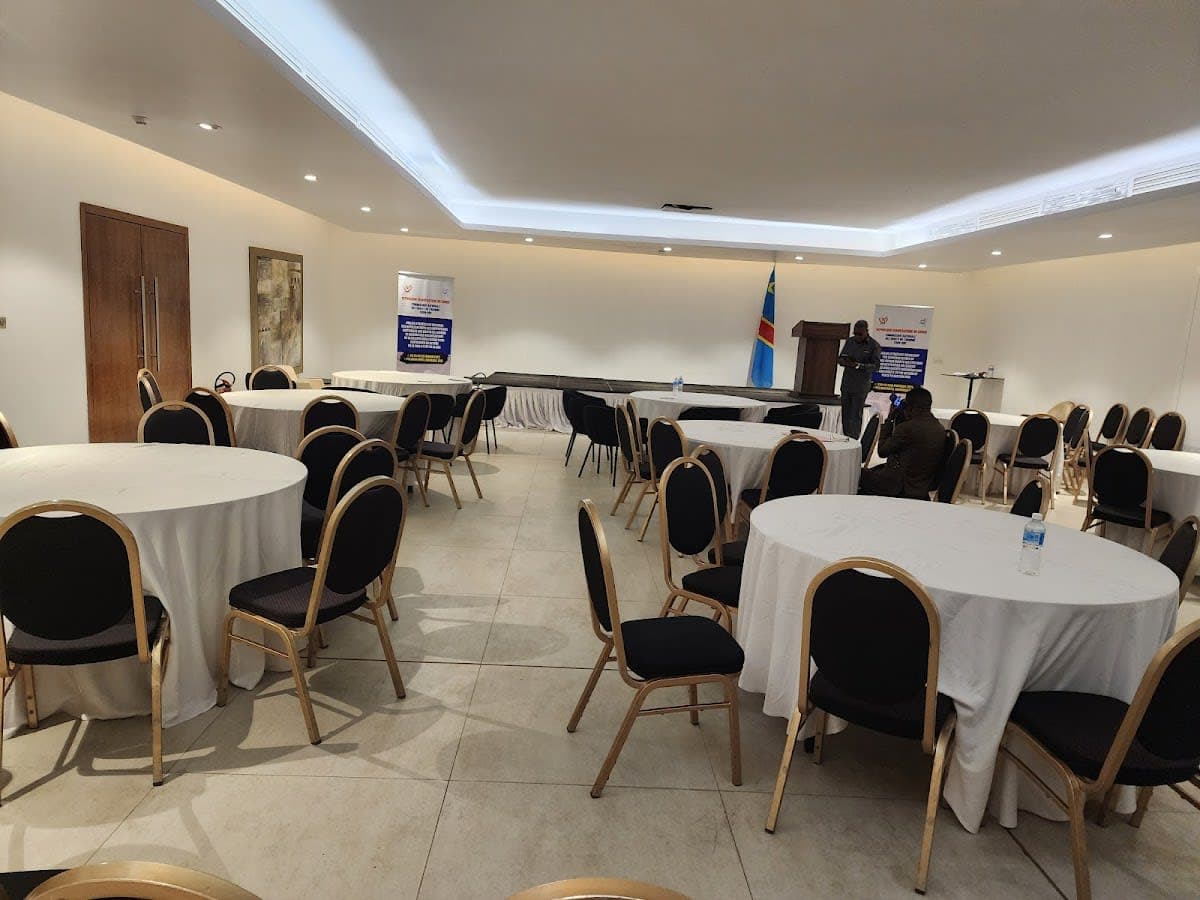 English Training - General