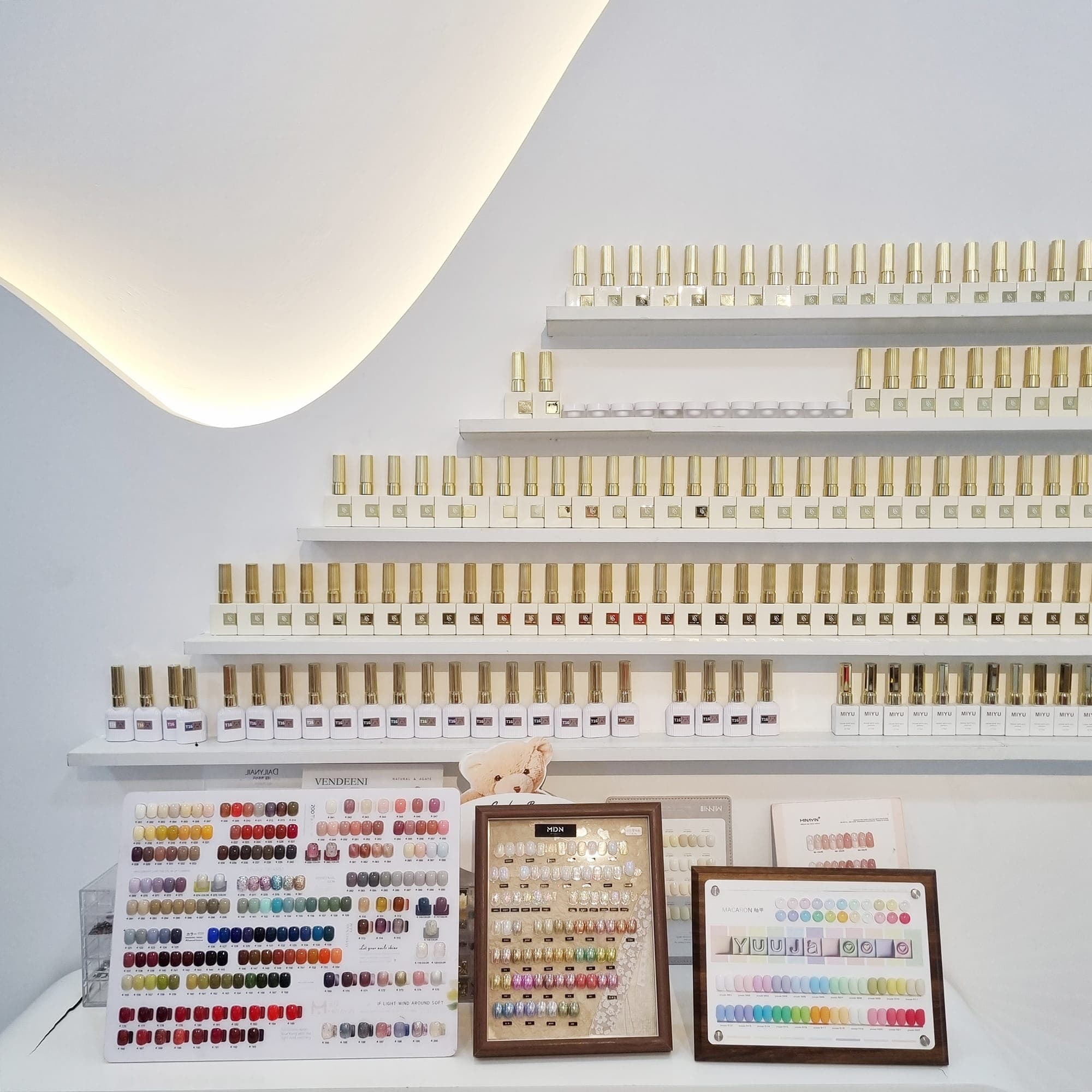 Manicure