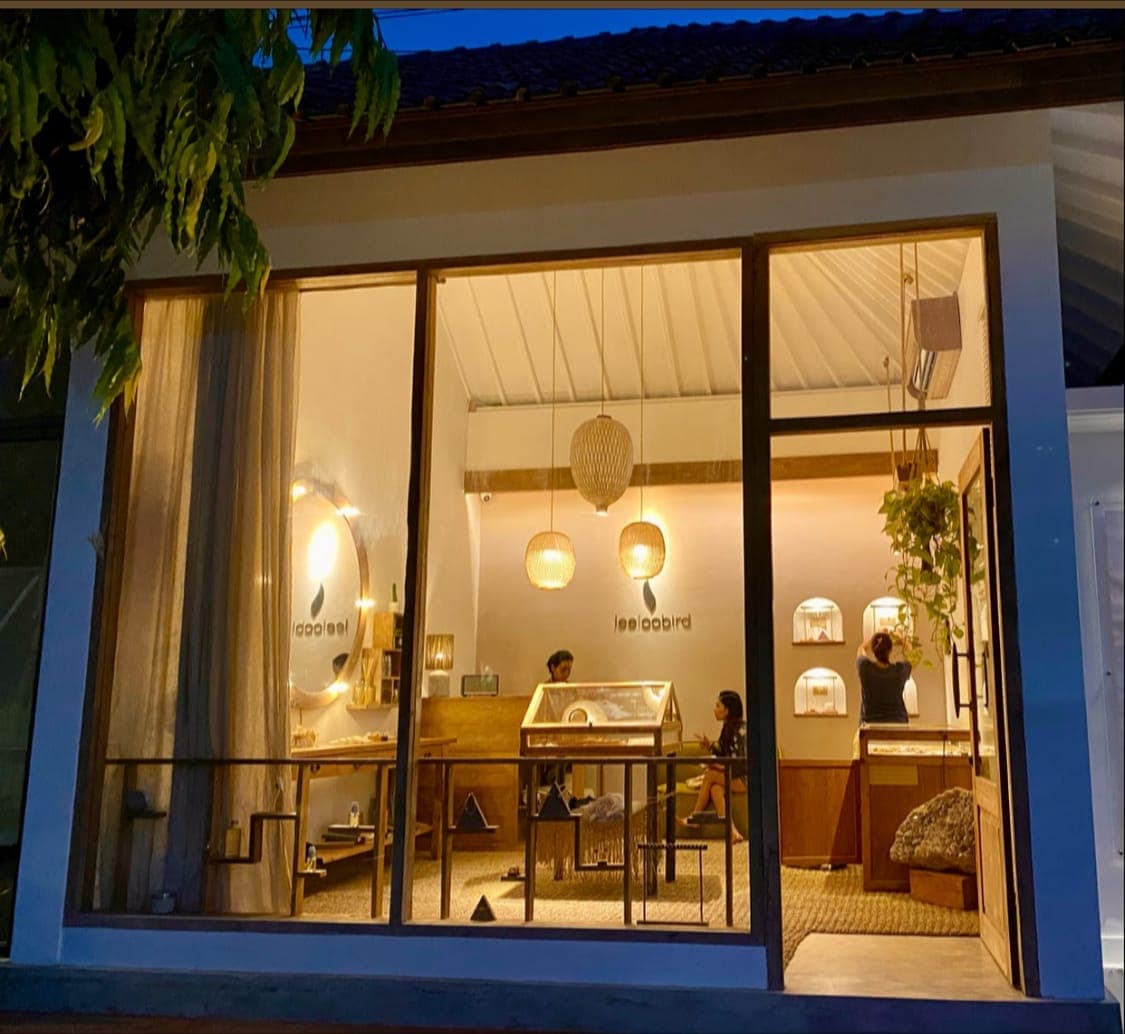 LeelooBird - Canggu