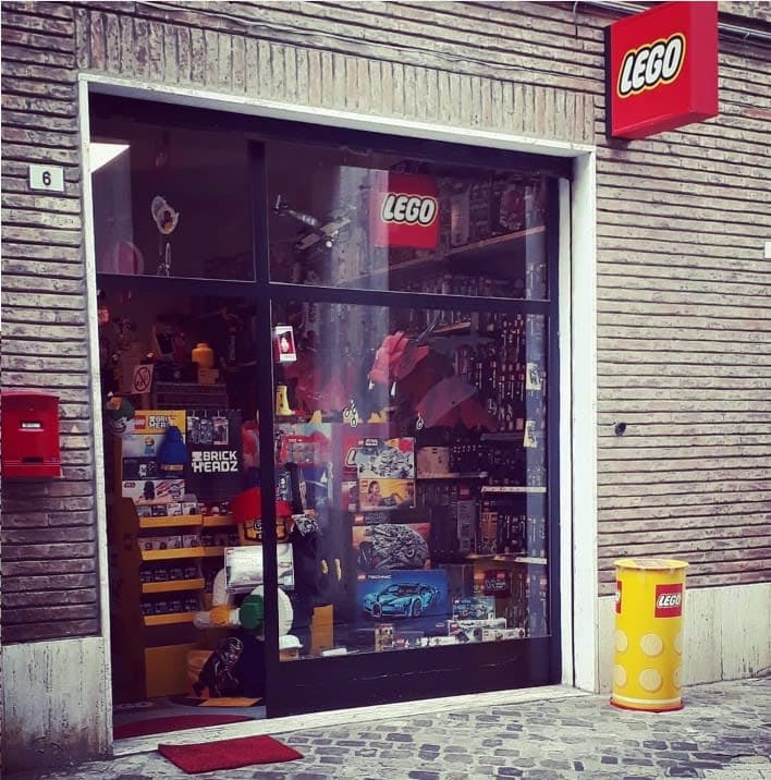 LEGO Store