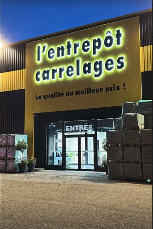 Carrelage Effet Bois