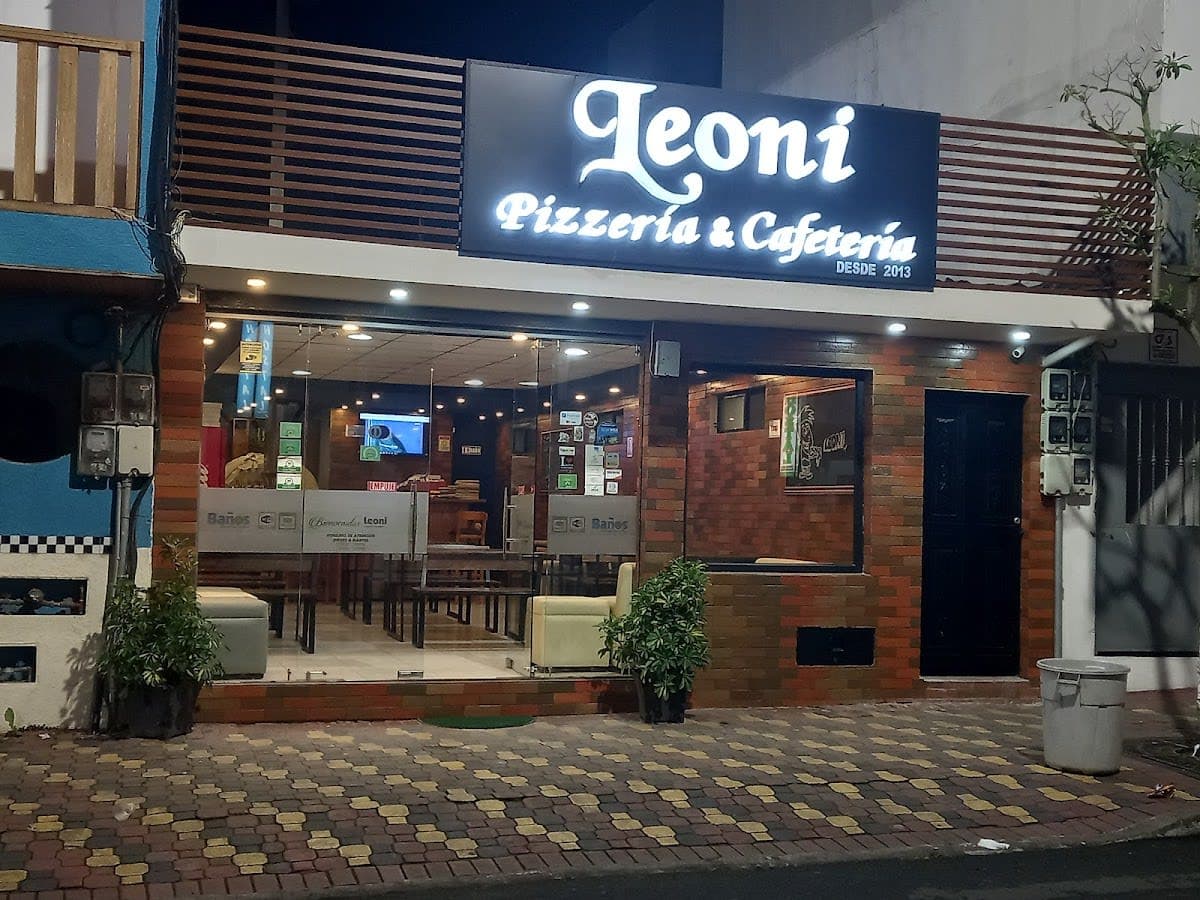 Dine-in