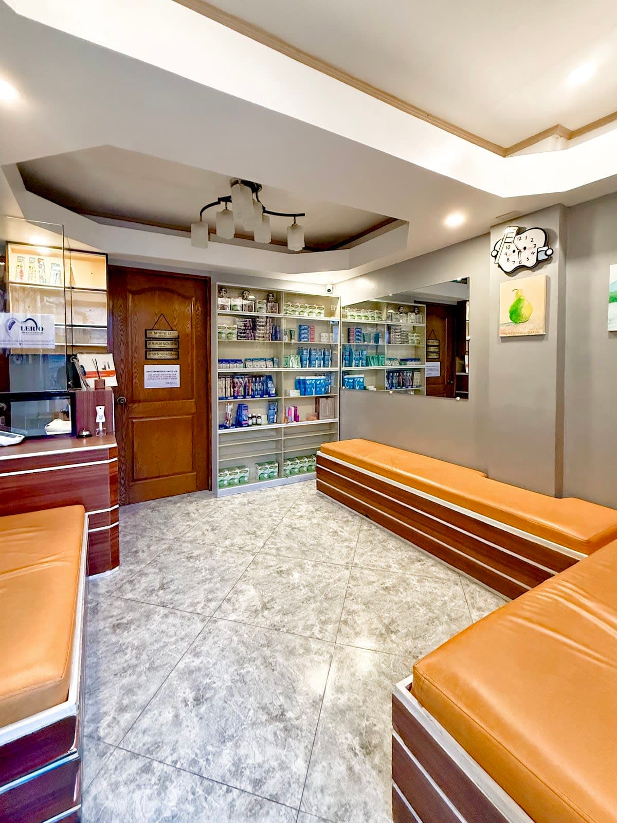 Dental Checkup