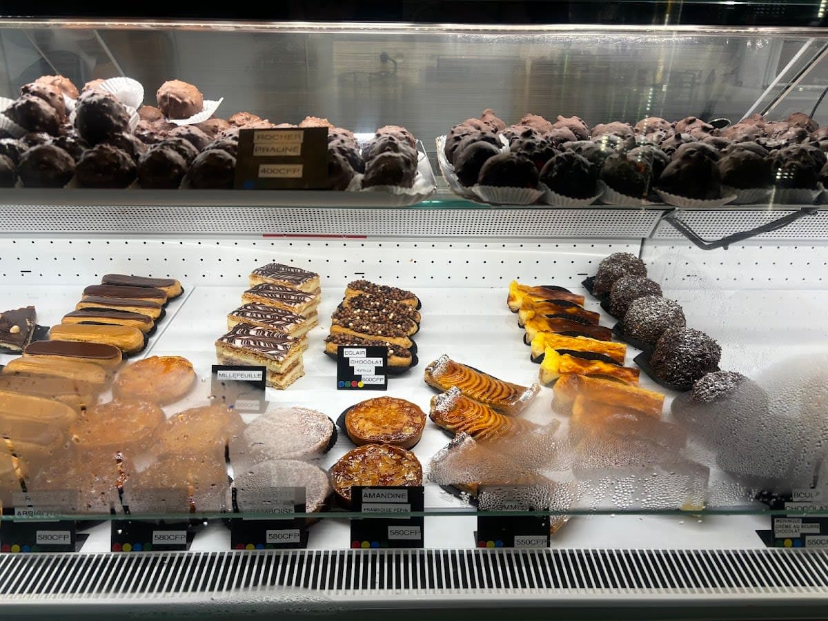 Baking Class