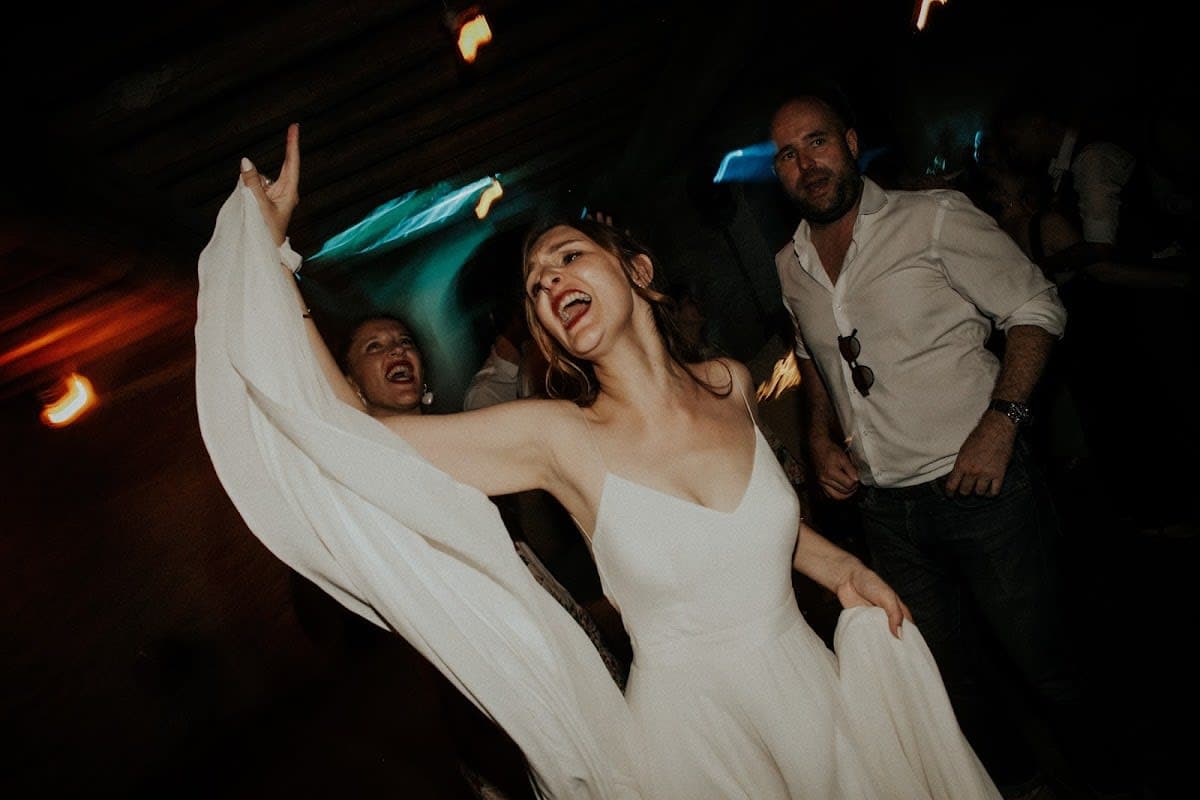 Soirée privée