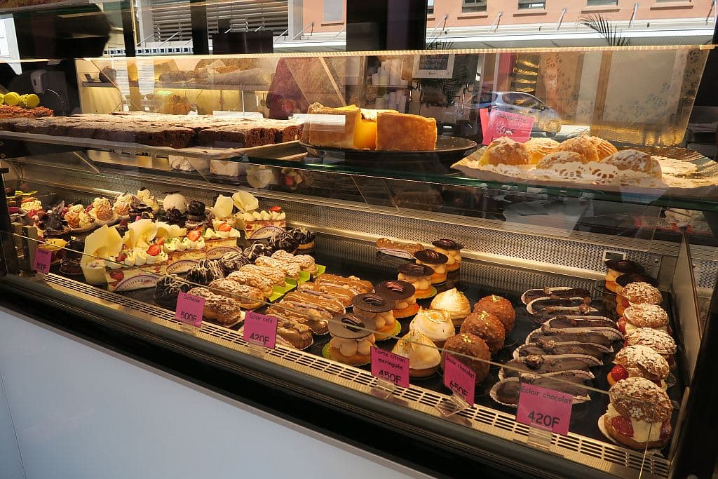 Baking Class