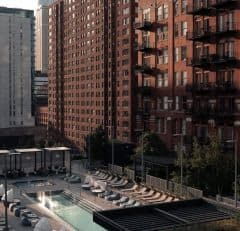The Penthouse