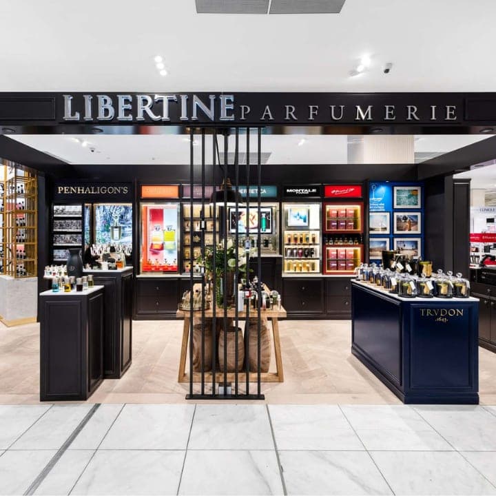 Libertine Parfumerie