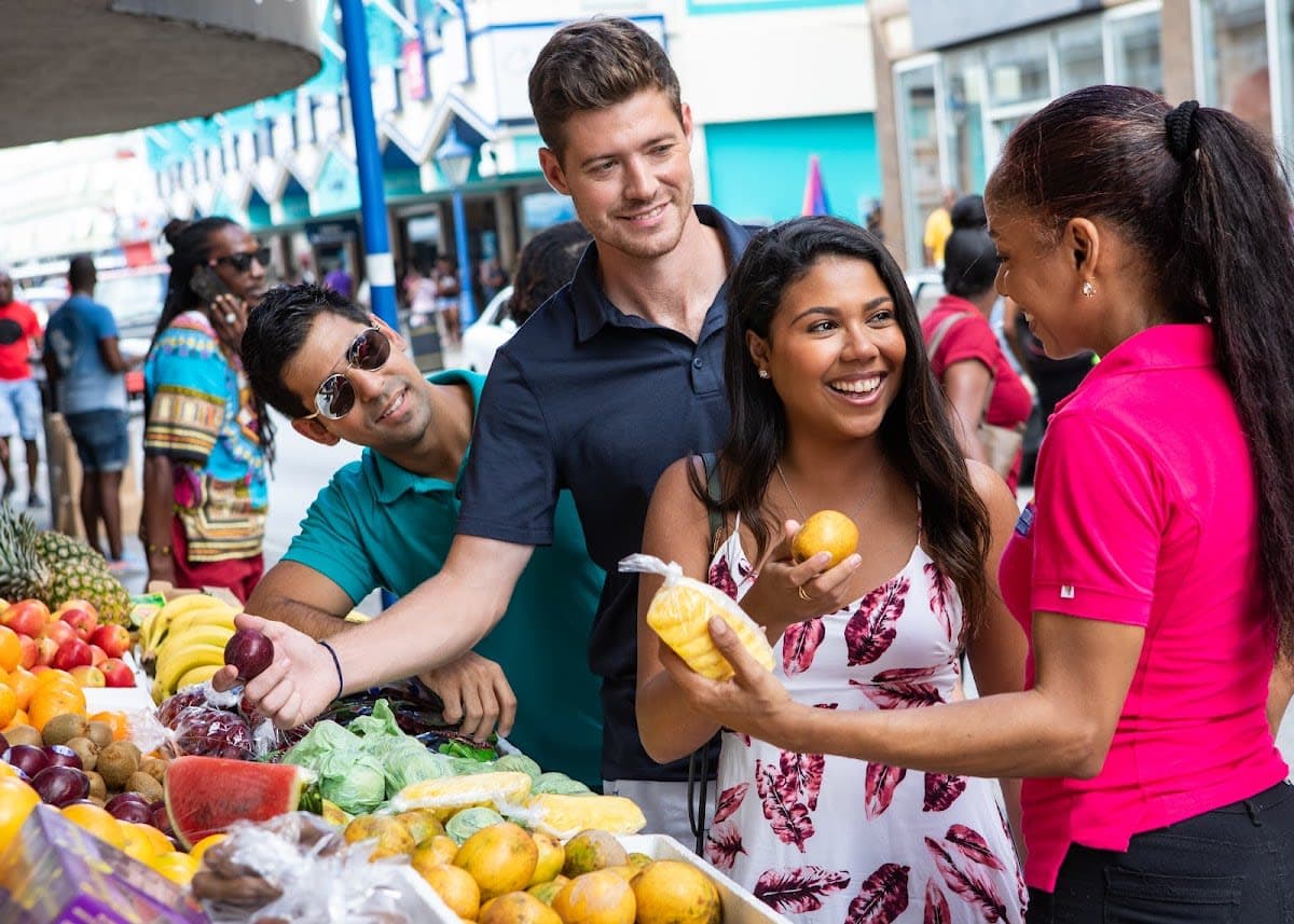 Food Tour