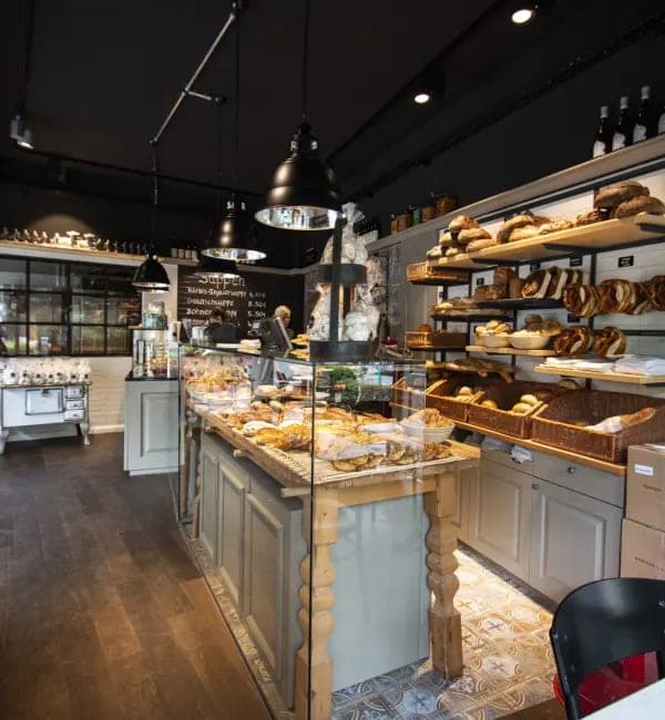 Baking Class