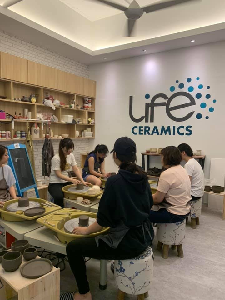 Life Ceramics