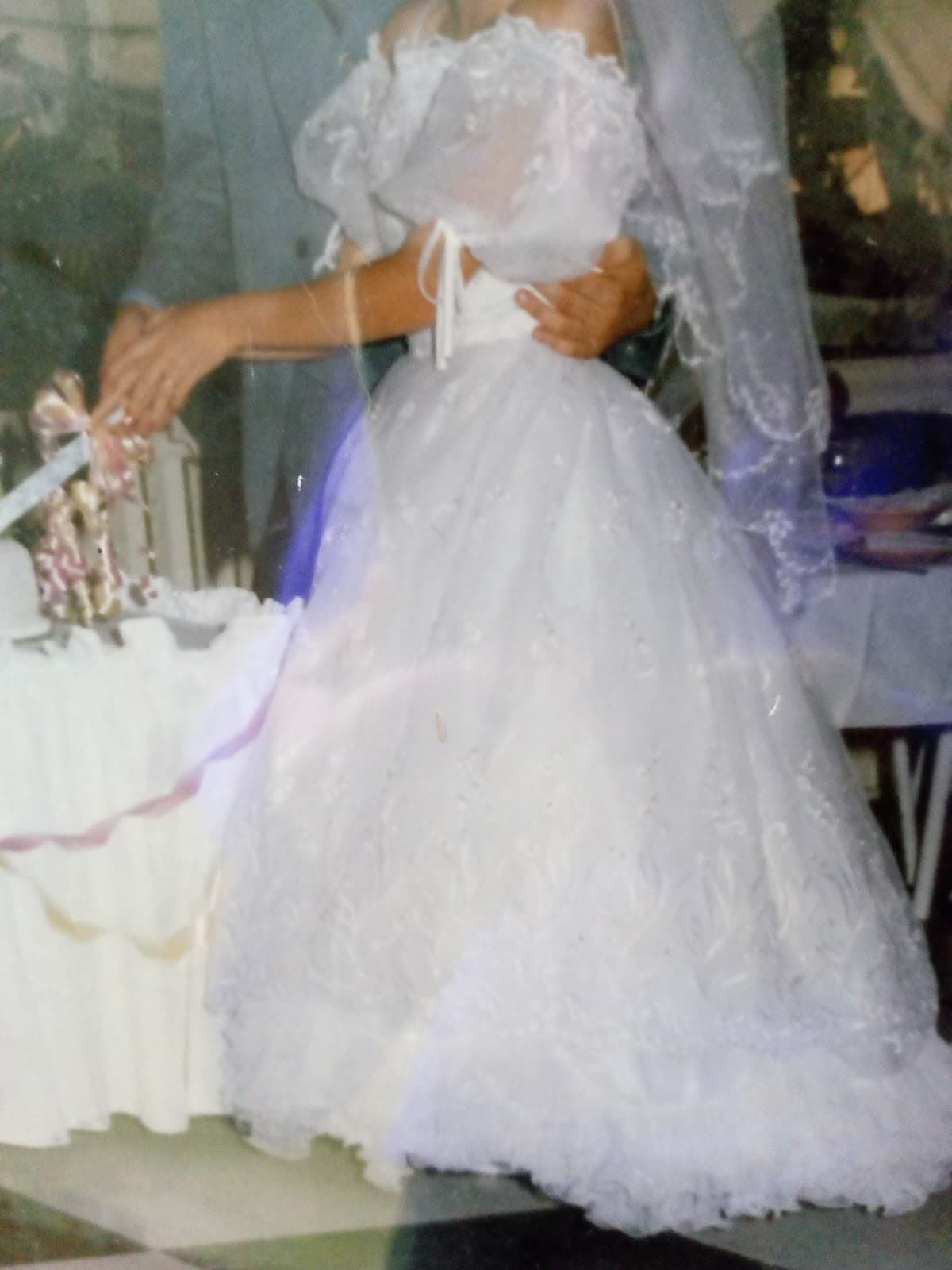 Bridal Wear