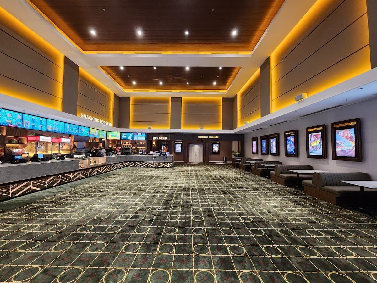 Tiket IMAX 2D