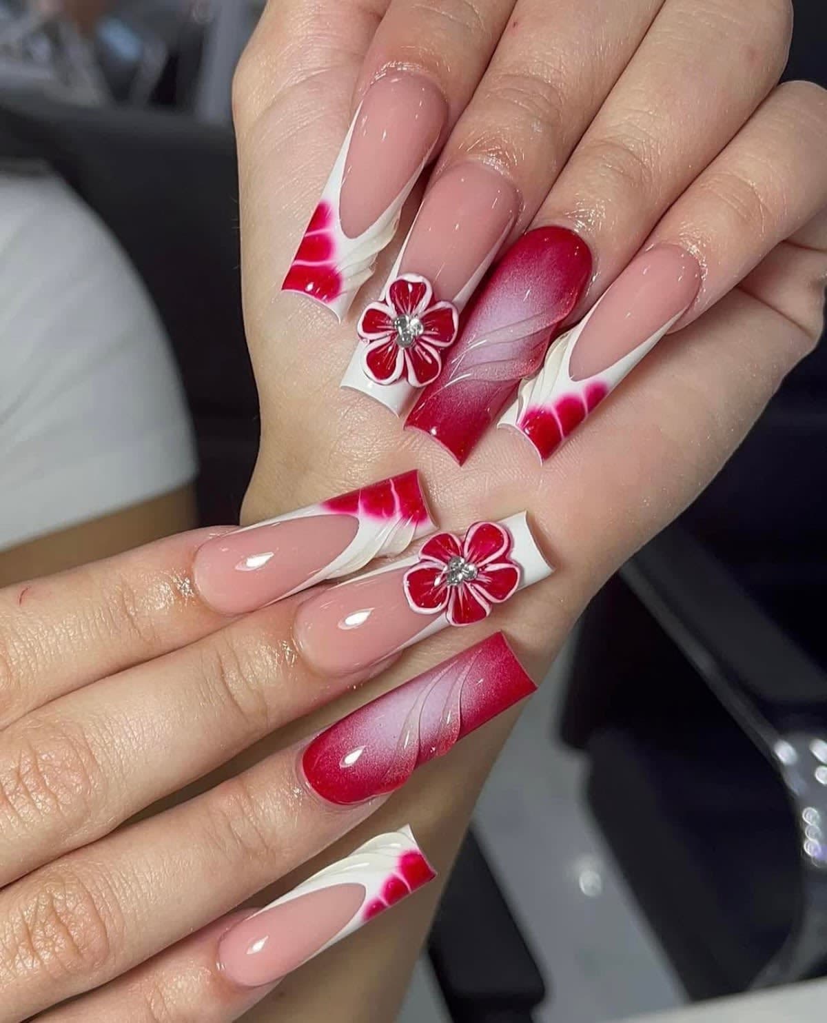 Nail Art