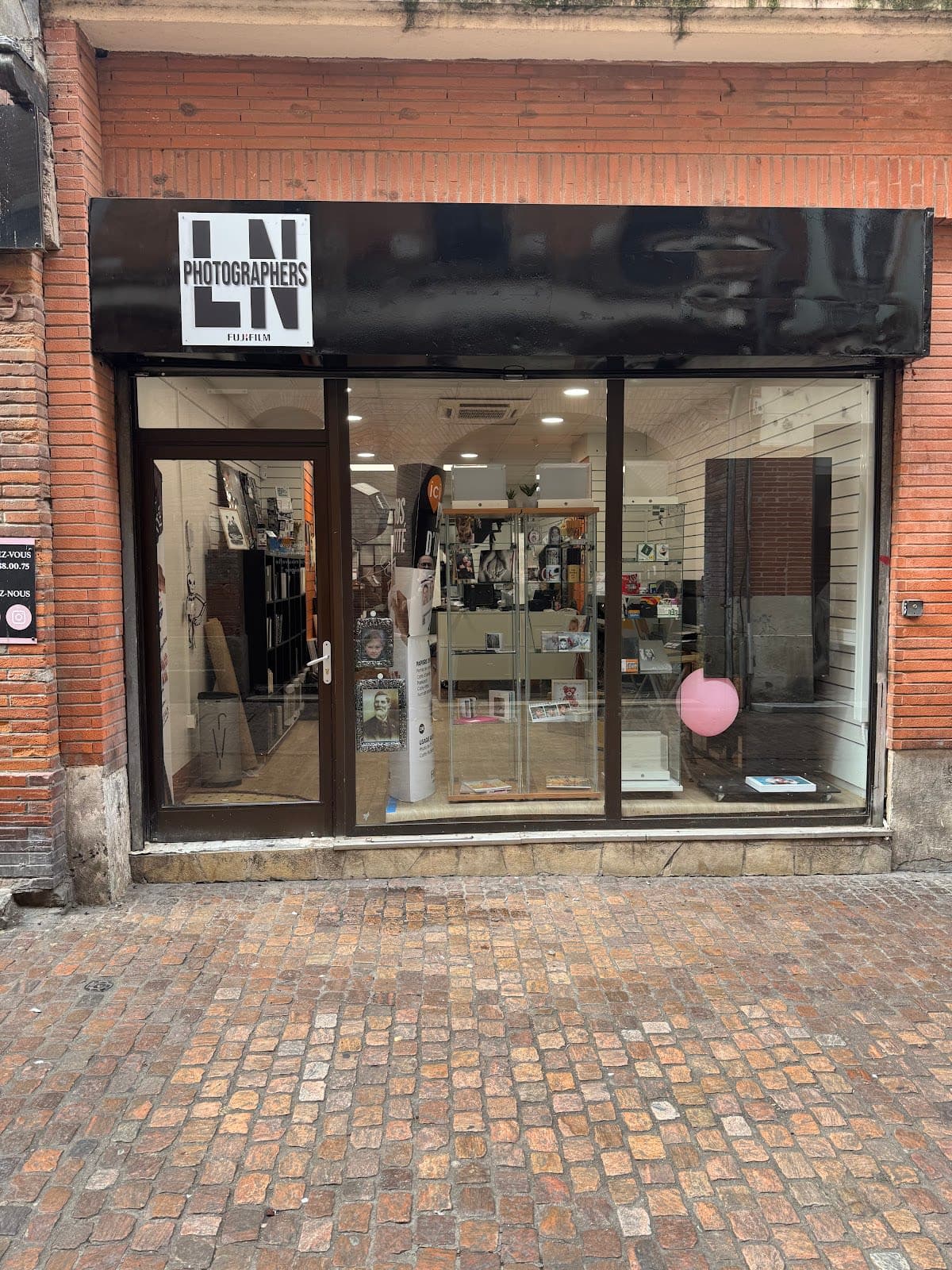 Personnalisation d'objets