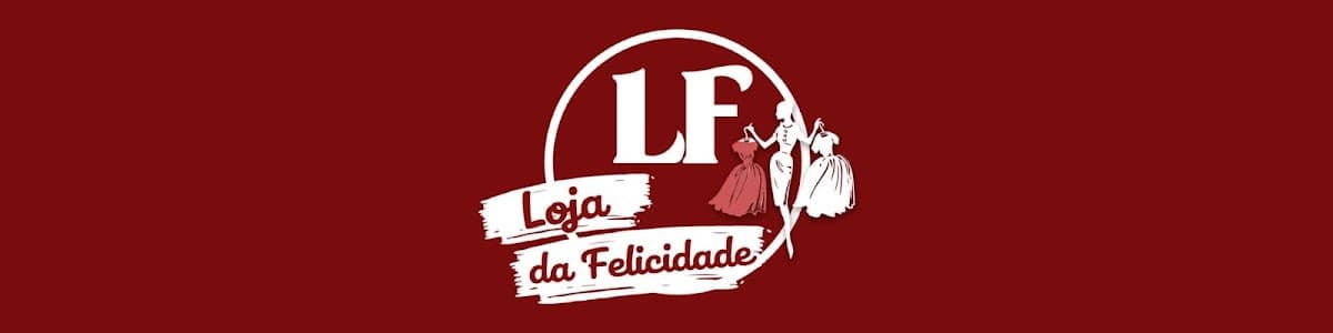 Loja da felicidade