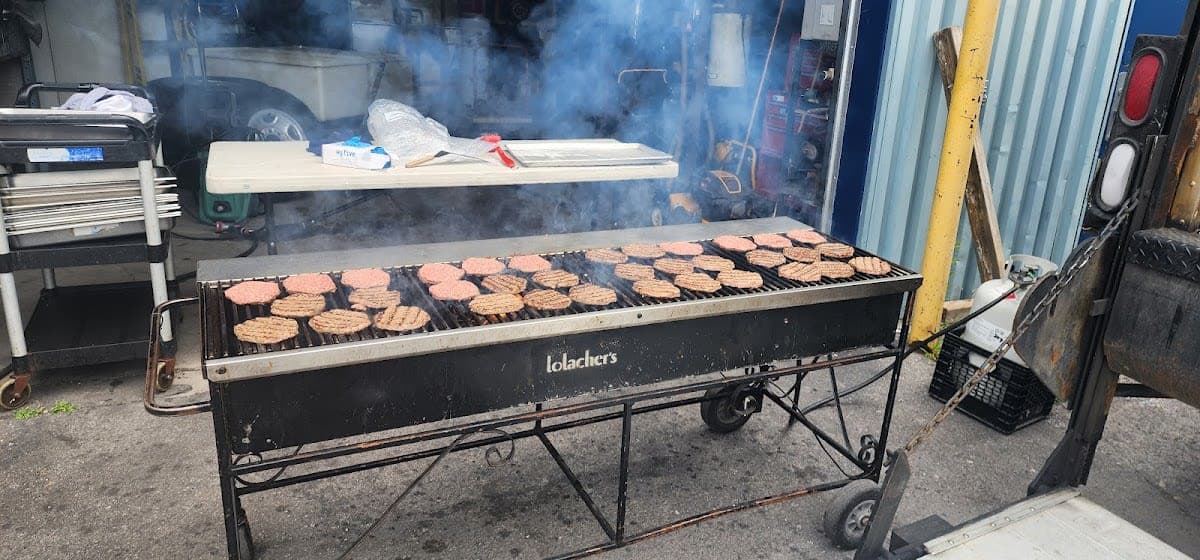 Corporate Catering