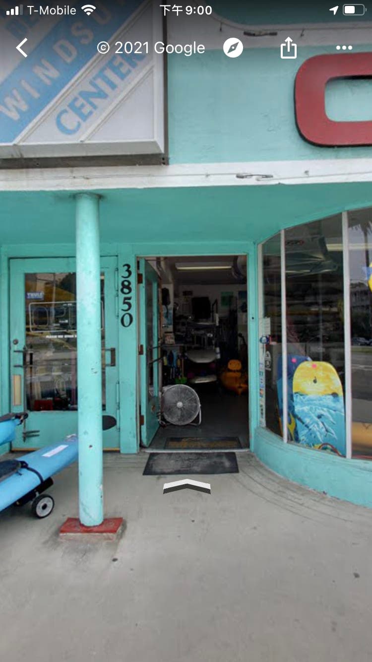 Kayak Rentals