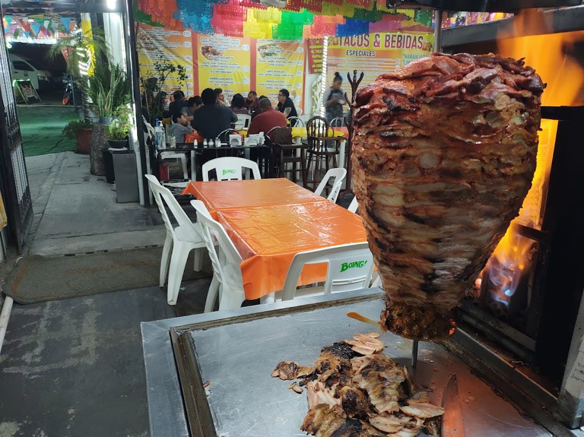Comida para llevar