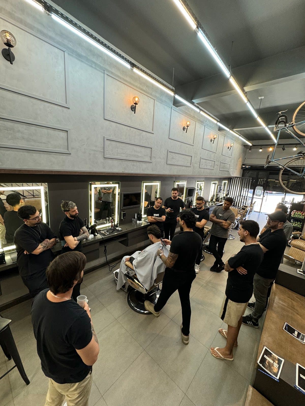 Beard Trim