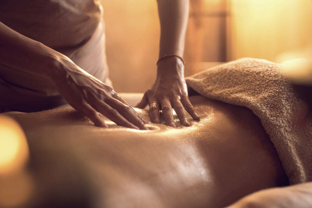 Facial