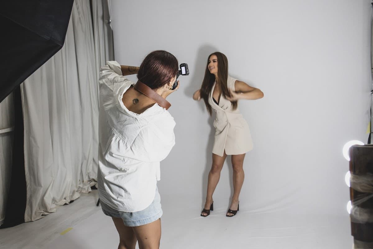 Studio Photography