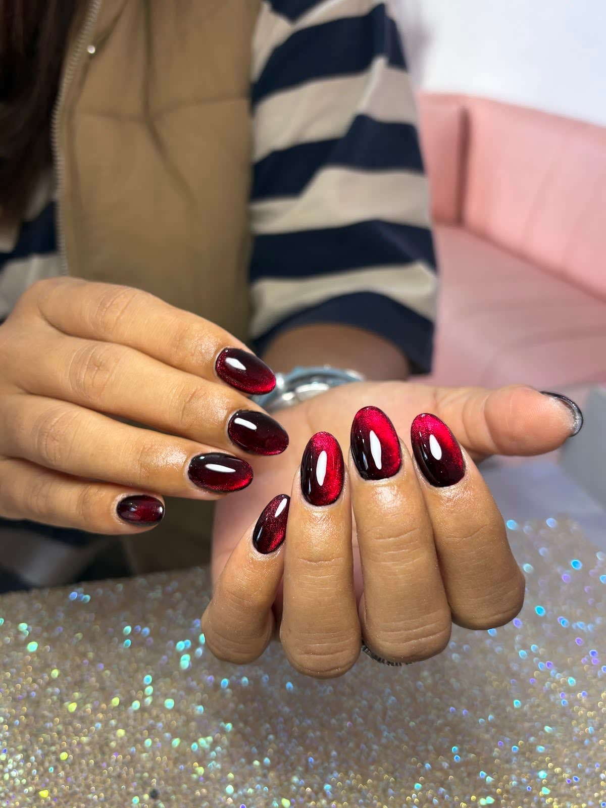 Manicure