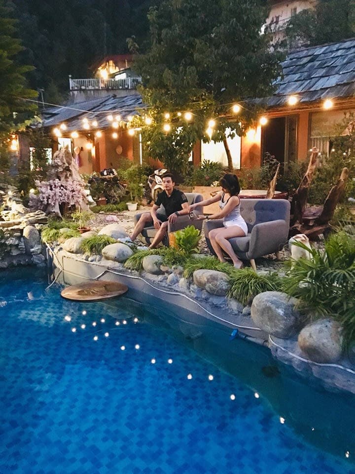 Phòng Bốn Người