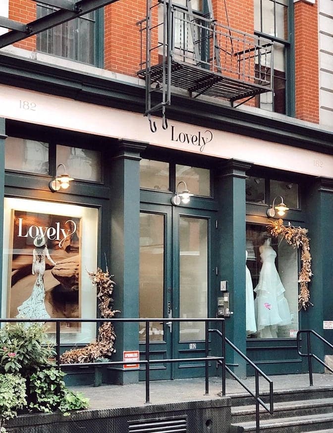 Loveliest Bridal Gown Experience