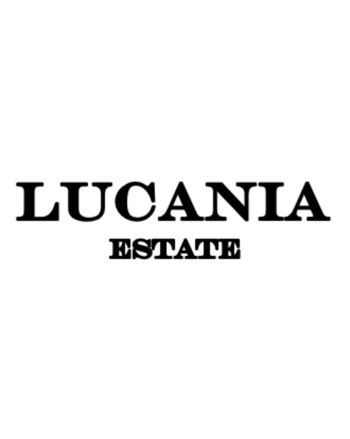 Lucania Estate