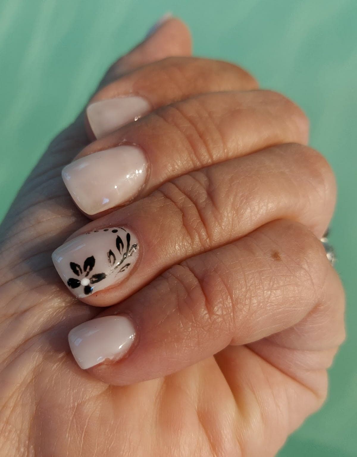 Manicure