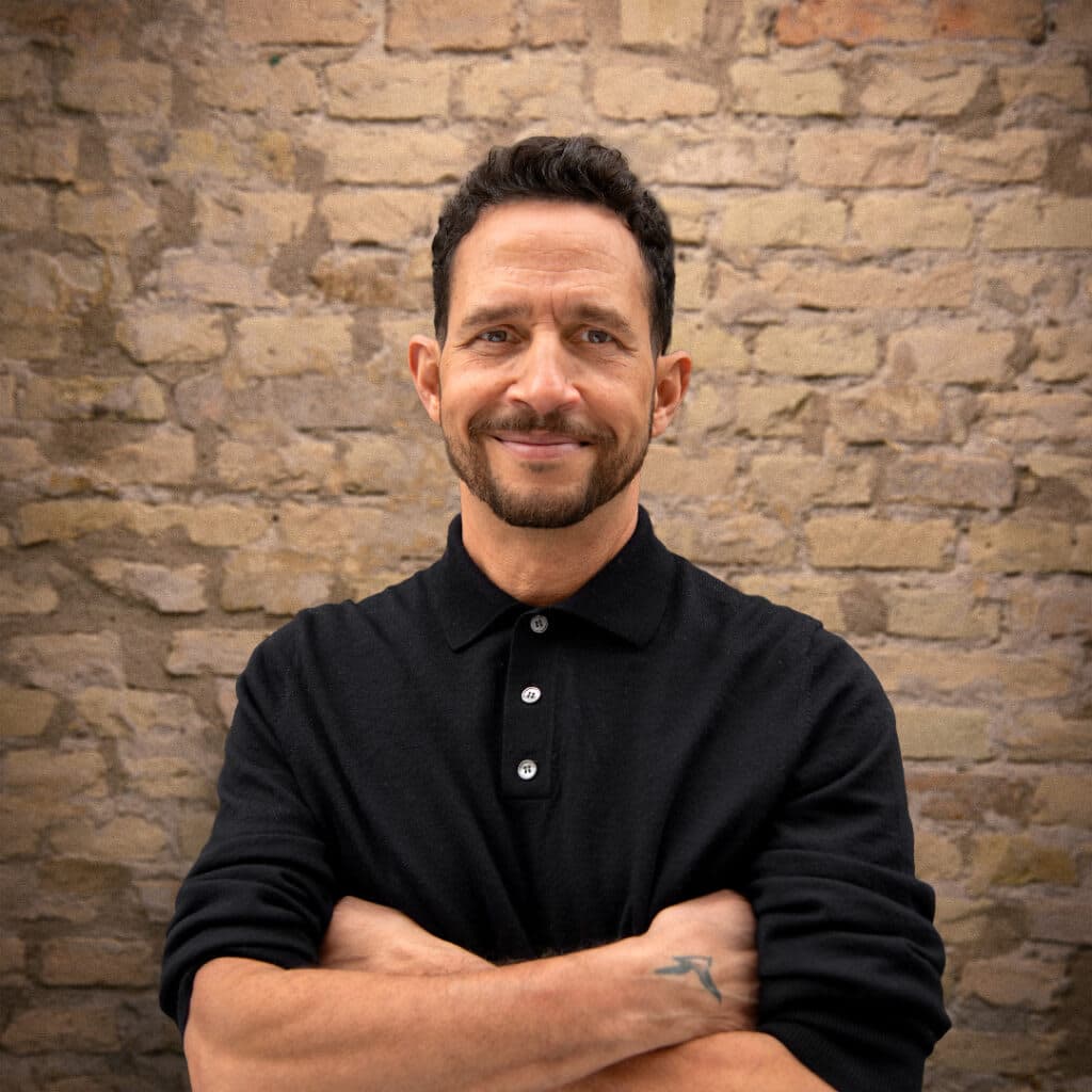 Haircut + Beard